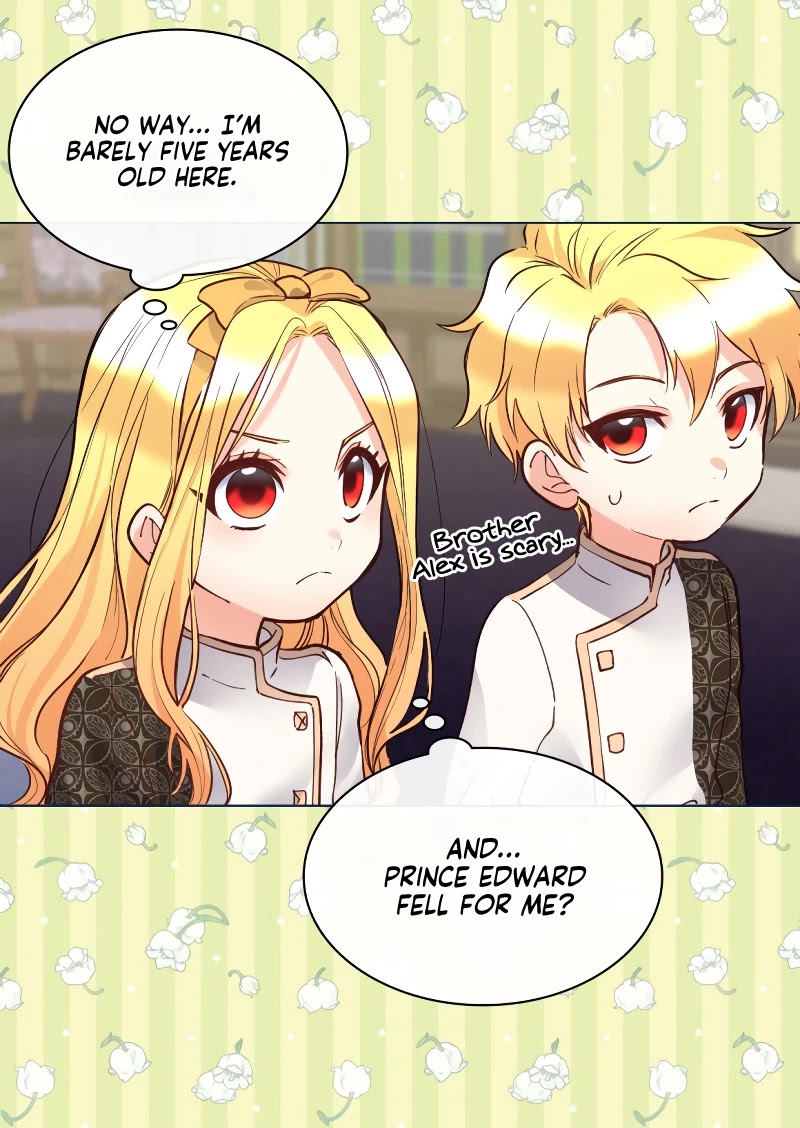 The Twin Siblings' New Life Chapter 75 8